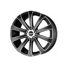 MOMO Europe BK 5/120 16x7 ET30 72,3 alufelni