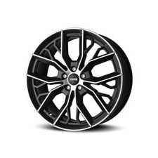 MOMO MASSIMO BK 5/108 18x8 ET42 CB72,3 alufelni