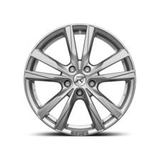 MOMO REDS K2 HD SI 5/108 16x6,5 ET40 CB72,3 alufelni