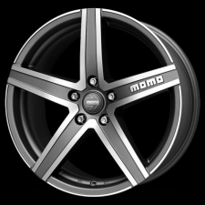  MOMO Rim 4x98 17x7 ET35 Hyperstar EVO MAFP 58.1 alufelni
