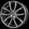  MOMO Rim 5x112 16x7 ET40 Screamjet EVO MAFP 79.6