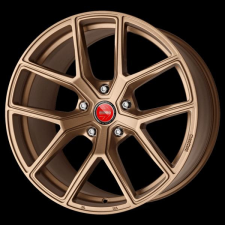  MOMO Rim 5x112 19x8.5 ET40 RF-01 Bronze 66.6 alufelni