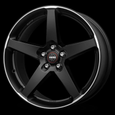  MOMO Rim 5x112 19x8.5 ET45 Five MBLP 72.3 alufelni