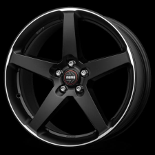  MOMO Rim 5x114.3 18x8 ET40 Five MBLP 72.3 alufelni