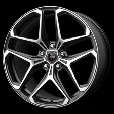  MOMO Rim 5x120 20x9 ET35 RF-04 MBDC 64.1 alufelni