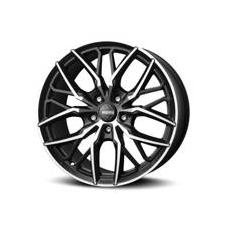 MOMO RIM Spider MBDC 5/112 19x8,5 ET40 79,6 alufelni