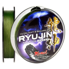 Momoi Ryujin PE 8 Braid 0,20 / 130 mt moha zöld horgászzsinór
