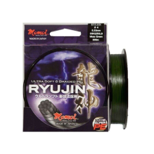  Momoi Ryujin PE 8 Braid 300 m 0,23 mm moha zöld fonott zsinór horgászzsinór