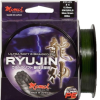  Momoi Ryujin PE 8 Braid 300 m 0,28mm  moha zöld fonott zsinór