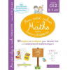  Mon petit de cahier de maths - méthode de Singapour Spécial CE2 – collegium