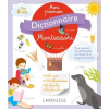  Mon premier dictionnaire Montessori