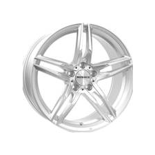 Monaco Wheels GP1 Ezüst 5/114,3 18x8 ET40 67,1 alufelni
