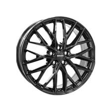 Monaco Wheels GPX Fényes fekete 5/108 19x8 ET45 70,1 alufelni