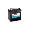Monbat EFB Start Stop Asia 12V 65Ah 560A Bal+ Akkumulátor (Japán)