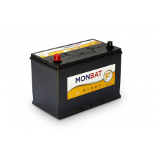 Monbat Formula Asia 12V 100Ah 730A Bal+ Akkumulátor autó akkumulátor
