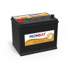 Monbat Formula Asia 12V 70Ah 560A Bal+ Akkumulátor