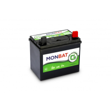 Monbat Garden 32Ah Jobb+ fűnyíró akkumulátor barkácsgép akkumulátor