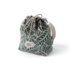 MonBento Fresh Jungle 5.7 L Hűtőtáska - Mintás (77224001)