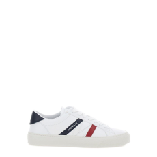 Moncler Pantofii barbati Moncler Monaco 2 44 EU Alb