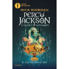 Mondadori calice degli dei. Percy Jackson e gli dei dell'Olimpo | Rick Riordan