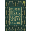 Mondadori uomo senza qualità | Robert Musil