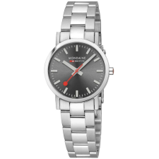 MONDAINE A658.30323.80SBJ SBB Classic, női karóra