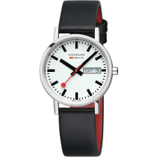 MONDAINE A667.30314.11SBBV, unisex karóra
