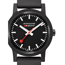MONDAINE MS1.32120.RB Essence Ladies 32mm 3 ATM, női karóra
