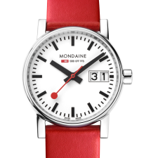 MONDAINE MSE.30210.LC evo2 Ladies 30mm 3 ATM, női karóra
