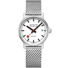 MONDAINE MSE.35610.SM Evo2, női karóra