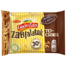 Mondelez Hungária Kft. Győri Édes Zabfalatok 43g Csokis diabetikus termék