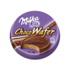 Mondelez Hungária Kft. Milka keksz 30g ChocoWafer