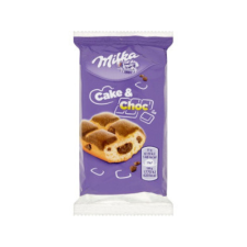 Mondelez Hungária Kft. Milka keksz 35g Cake &amp; Choc csokoládé és édesség