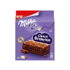 Mondelez Hungária Kft. Milka keksz Choco brownie 150g
