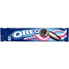 Mondelez Hungária Kft. Oreo keksz 157g Remix Málna-vanília