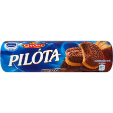 Mondelez Hungária Kft. Pilóta 180g Kakaós csokoládé és édesség