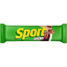 Mondelez Hungária Kft. Sport Kapucíner szelet 31g csokoládé és édesség