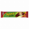 Mondelez Hungária Kft. Sport Ziccer XL Ostya rumízű földimogyorós töltelékkel, földimogyoróval és étcsokoládéval 49 g