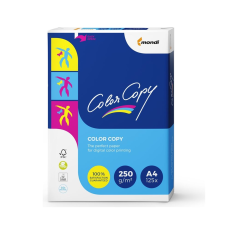 Mondi Másolópapír, digitális A4, 300g, 125ív/csomag, (9003974010472) fénymásolópapír