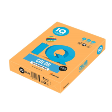 Mondi Másolópapír, színes, A3, 80g. 500ív/csomag, neon narancs (9003974007861) fénymásolópapír