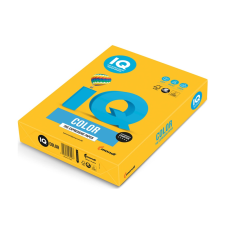 Mondi Másolópapír, színes, A3, 80g. SY40 500ív/csomag, intenzív napsárga (9003974000695) fénymásolópapír