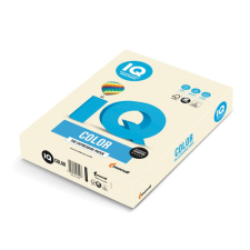 Mondi Másolópapír, színes, A4, 160g. CR20 250ív/csomag, pasztel krém (C416PCR20) (IQC416PCR20) fénymásolópapír