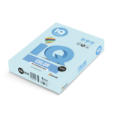 Mondi Másolópapír, színes, A4, 80g. OBL70 500ív/csomag, pasztell jégkék (9003974010021) fénymásolópapír