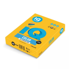 Mondi Másolópapír, színes, A4, 80g. SY40 500ív/csomag, intenzív napsárga (9003974000855) fénymásolópapír