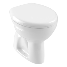 Mondial Basic 4033 Wc csésze fürdőszoba kiegészítő