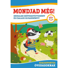  Mondjad még! gyermek- és ifjúsági könyv