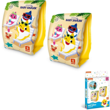 Mondo Toys Baby Shark felfújható karúszó úszógumi, karúszó