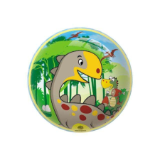 Mondo Toys Dinoszaurusz gumilabda 14cm-es játéklabda