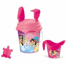 Mondo Toys Disney Hercegnők homokozó szett vödörrel – Mondo Toys homokozójáték