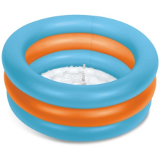 Mondo Toys Felfújható három gyűrűs medence medence